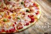Cómo hacer pizza casera y masa para pizza en recetas caseras