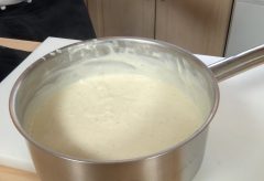 Cómo hacer una salsa Bechamel de forma fácil
