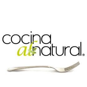 Canal Youtube Cocina al Natural